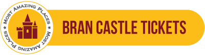Bran Castle Tickets